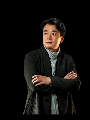 陈喆