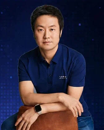 马力遥 Nelson Ma