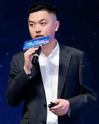 徐琦博