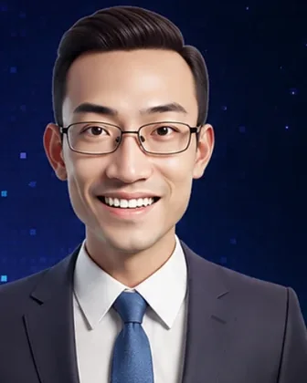 张正岳 Mark