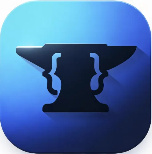 forge