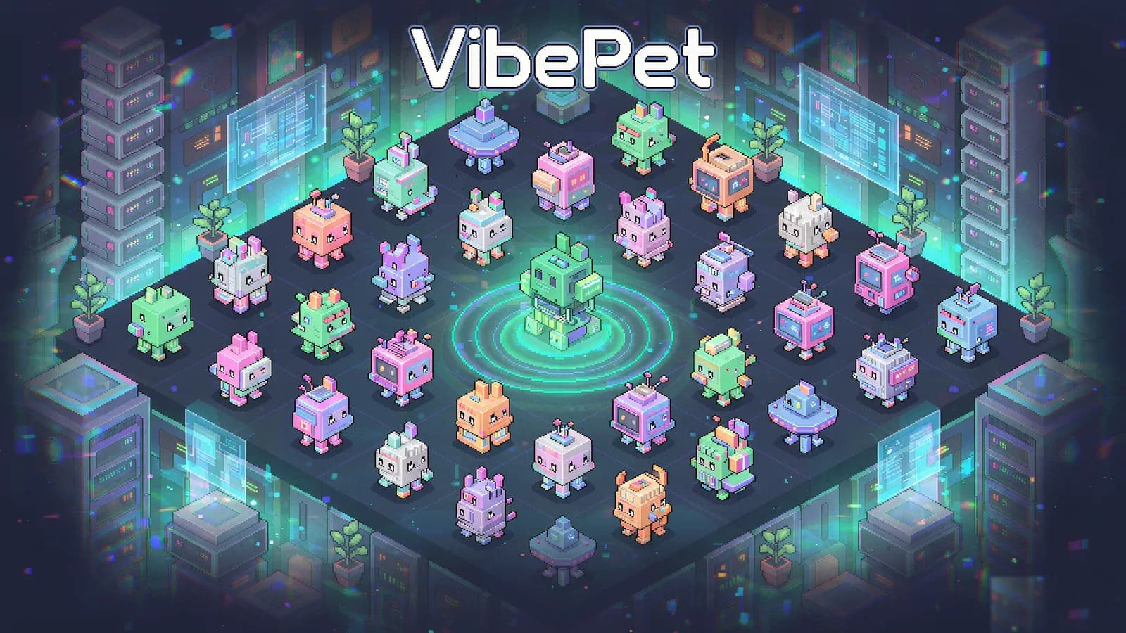 VibePet