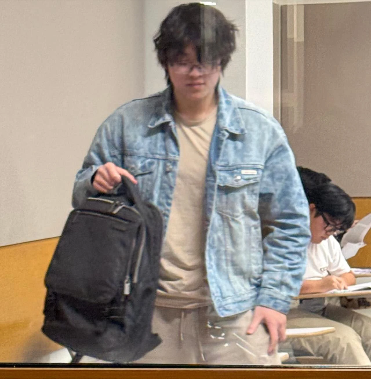 易大志 George